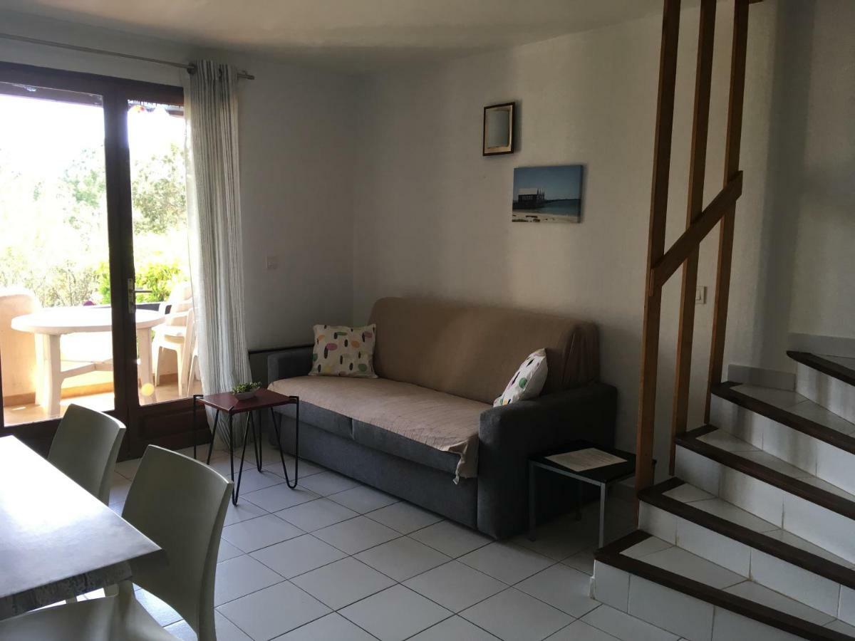 Domaine Valdaronu Villa Sainte-Lucie de Porto-Vecchio Esterno foto